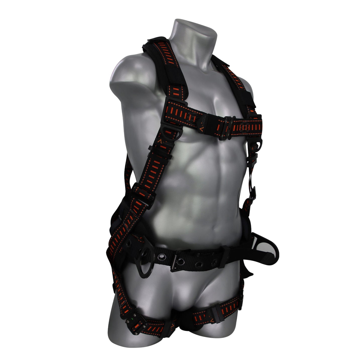 WARTHOG® COMFORT MAXX STEEL HARNESS
