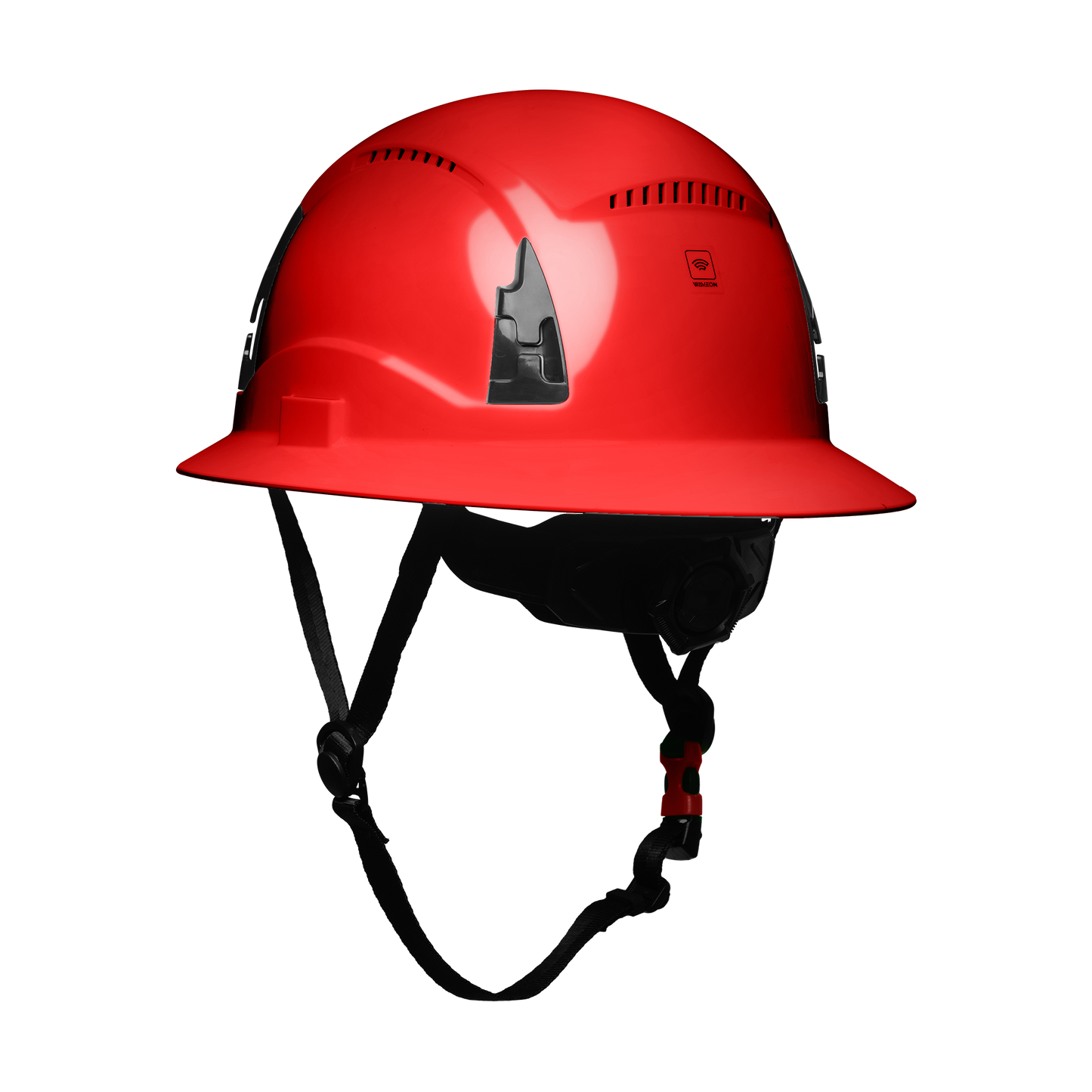 APEX Type 2 Class C Full Brim Safety Helmet