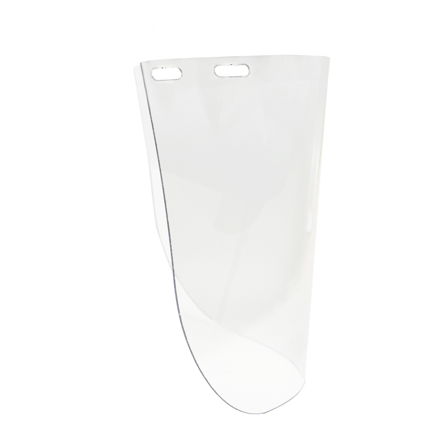 Replaceable Plastic Face Shield