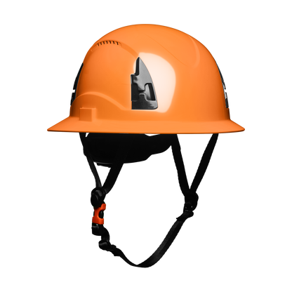 APEX Type 2 Class C Full Brim Safety Helmet