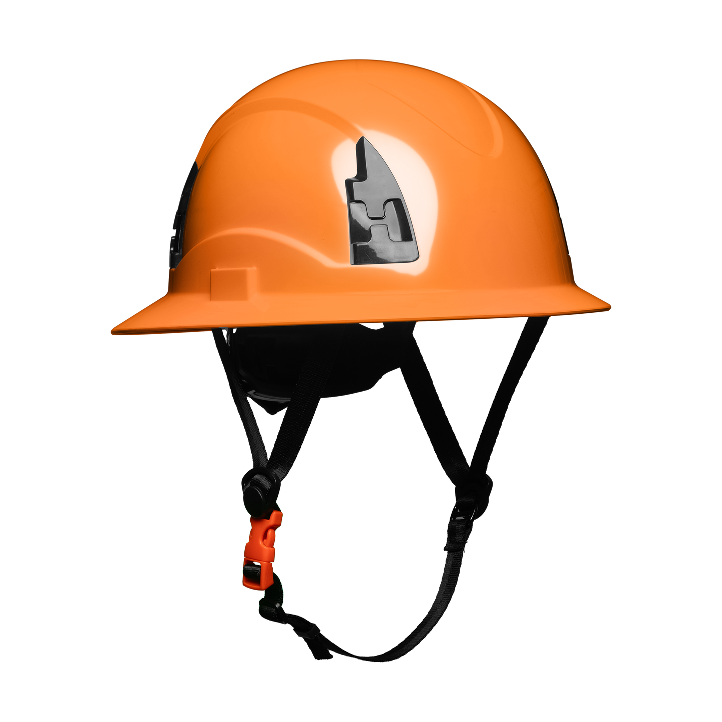 APEX Type 2 Class E Full Brim Safety Helmet