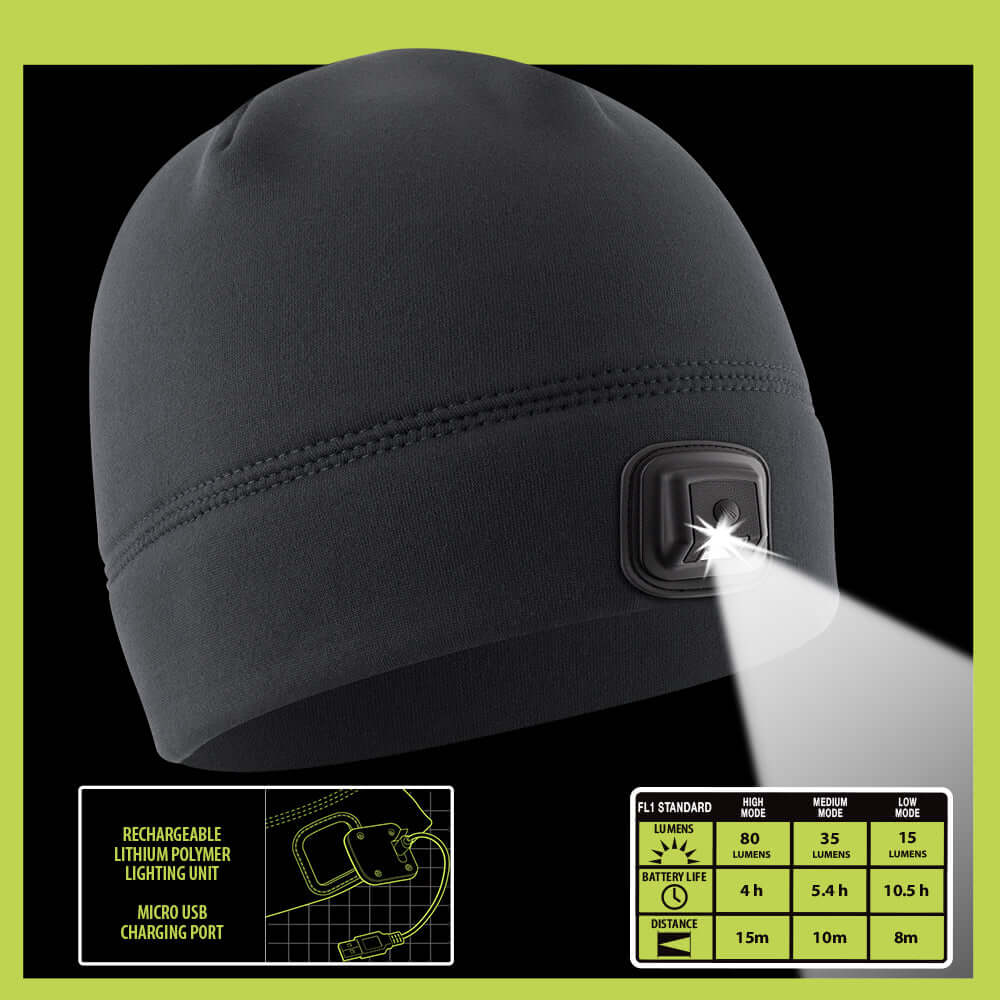 Panther Vision Outdoor PRO Safety Lighting Kit