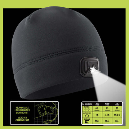 Panther Vision Outdoor PRO Safety Lighting Kit