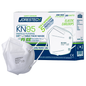 5-Layer KN95 Protective Disposable Face Masks – Pack of 20
