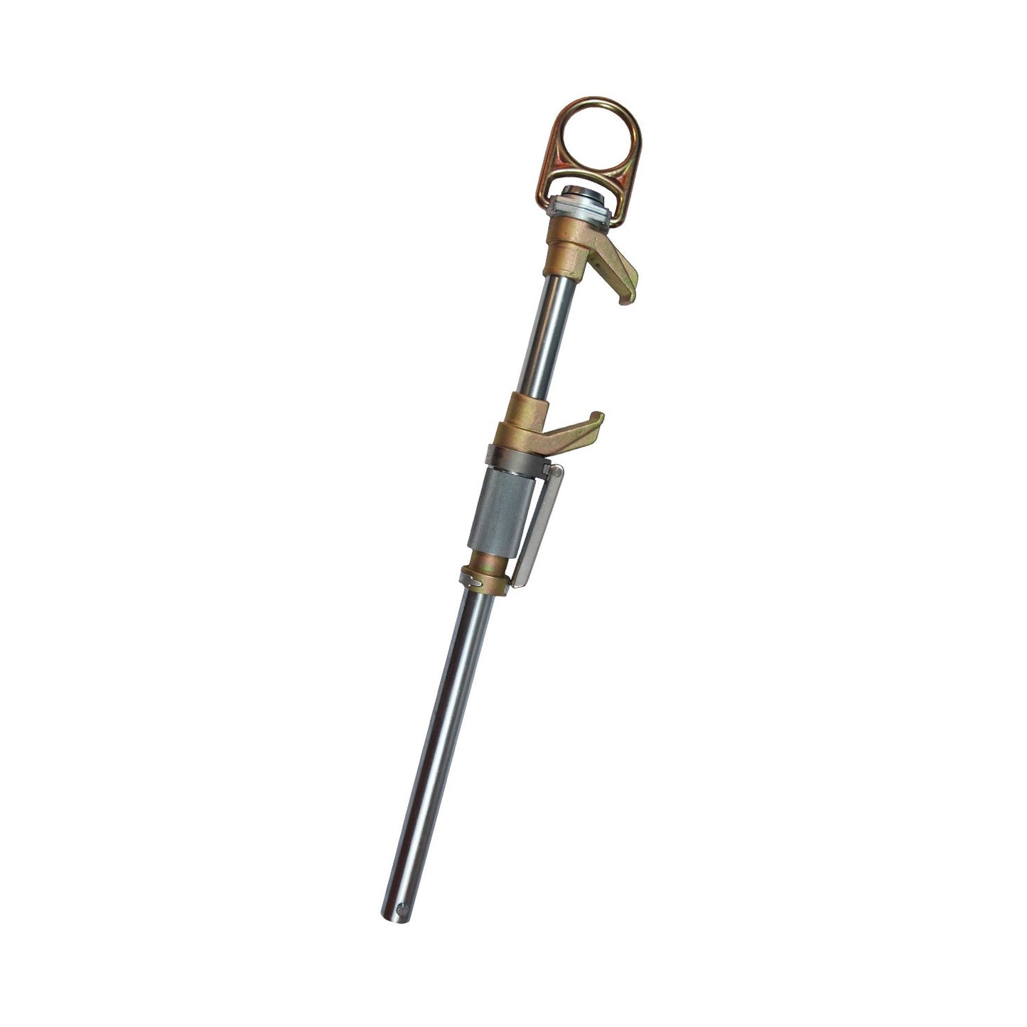 Vertical or Fixed Beam Anchor