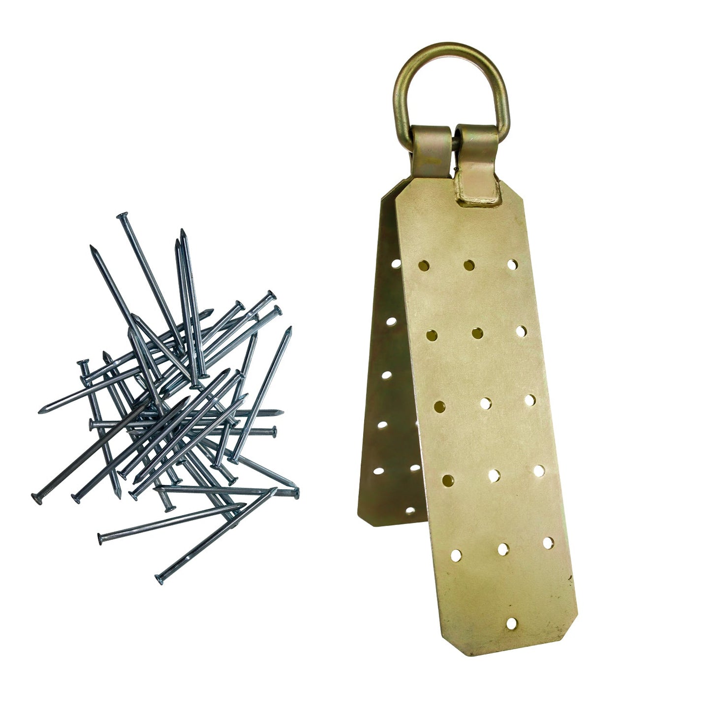 50' Roofer's Safety Bucket Kit