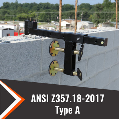 Parapet Anchor