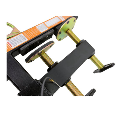 Parapet Anchor