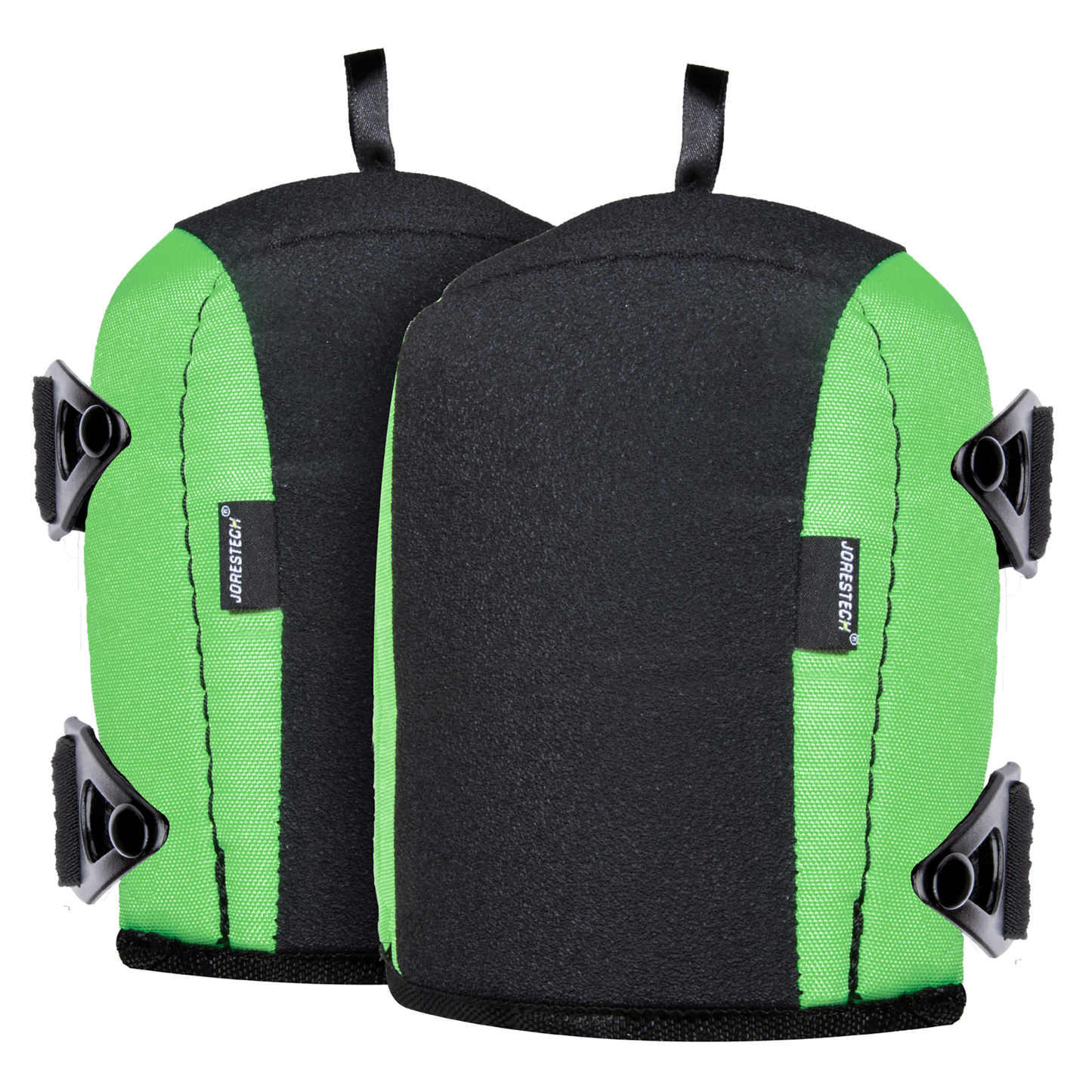 Anti-Skid Foam Knee Padsi-Skid Foam Knee Pads with Adjustable Dual Straps