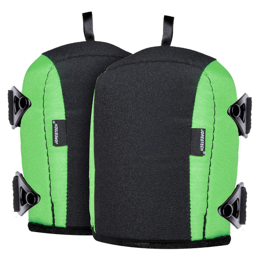 Anti-Skid Foam Knee Padsi-Skid Foam Knee Pads with Adjustable Dual Straps