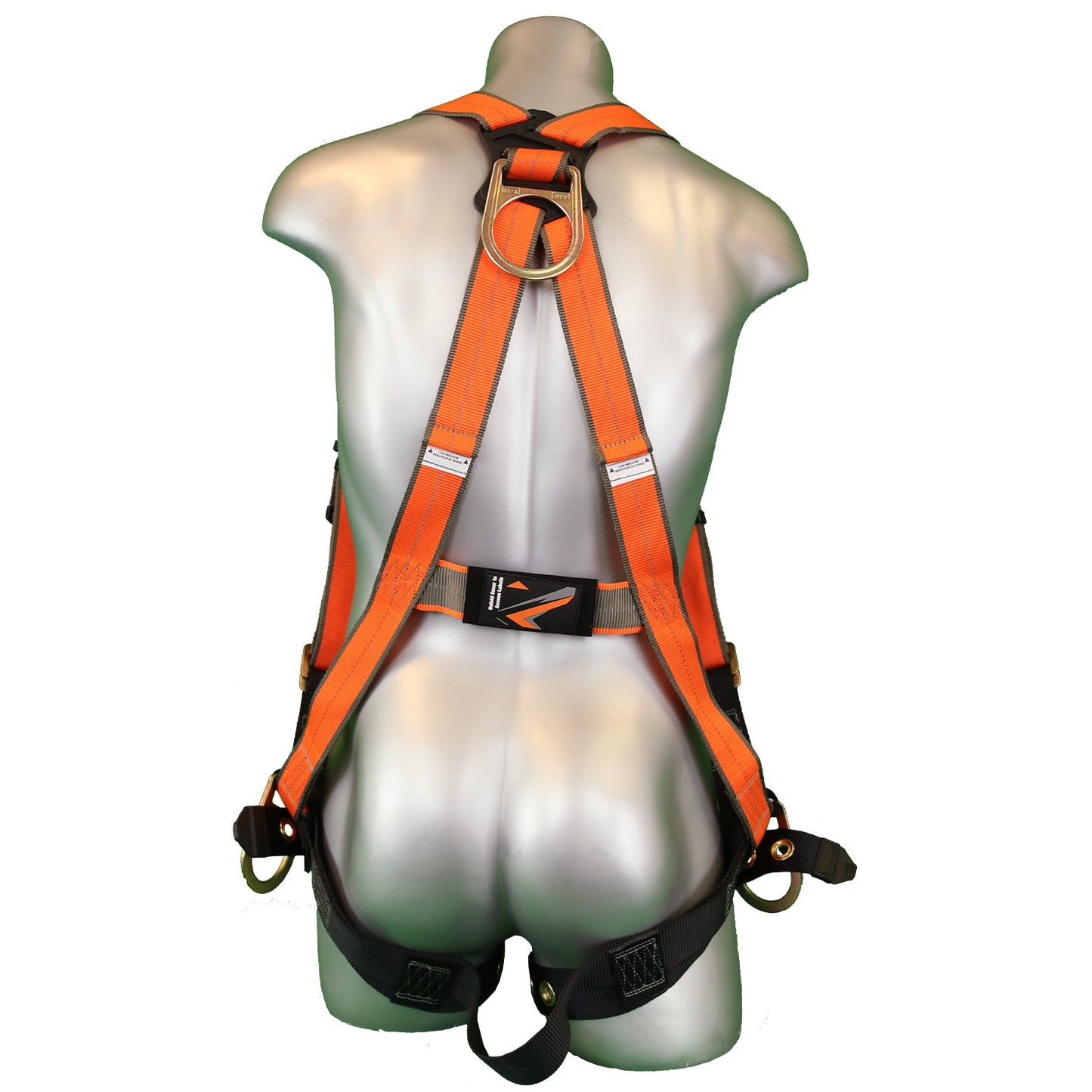 WARTHOG® SIDE D-RING HARNESS