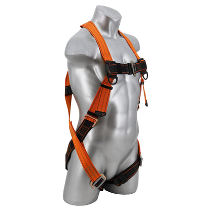 WARTHOG PASS THRU FALL PROTECTION KIT