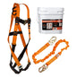 FALL PROTECTION COMPLIANCE KIT