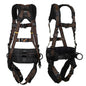 WARTHOG® COMFORT MAXX STEEL HARNESS