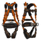 RAZORBACK ELITE MAXX STERNAL D-RING HARNESS