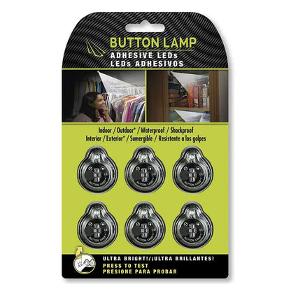 Panther Vision Outdoor Safety Lighting Kit