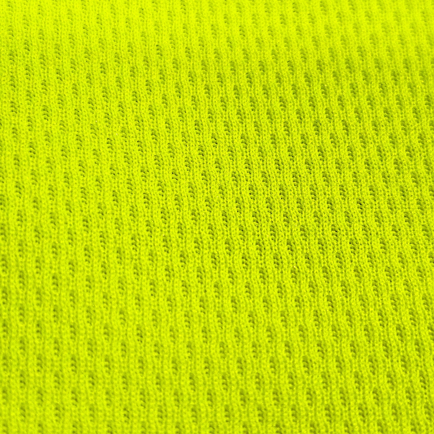 Hi-Vis Reflective Two-Tone Long Sleeve Safety Shirt