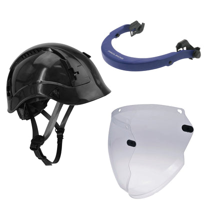 APEX Type 2 Class C with Face Shield