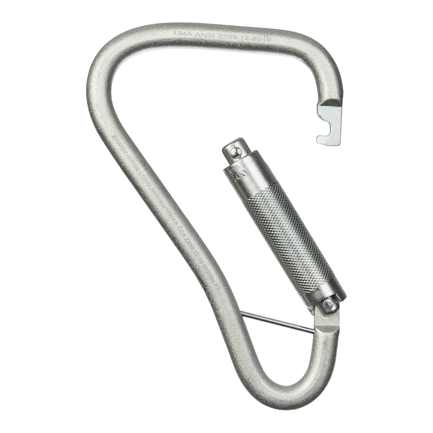 TOWER HOOK CARABINER