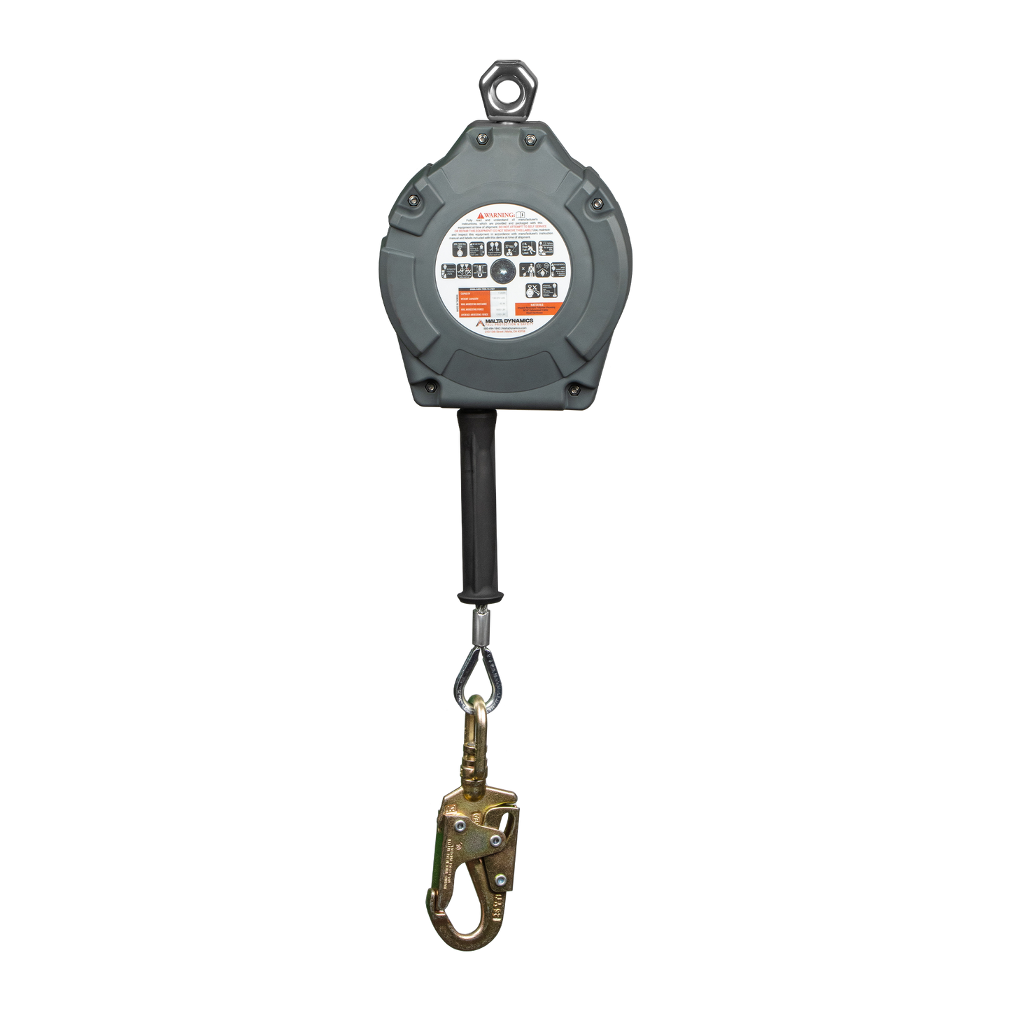 30’ & 50’ Wild Boar SRL w/ Steel Snap Hook