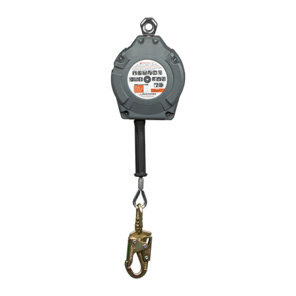 30’ & 50’ Wild Boar SRL w/ Steel Snap Hook