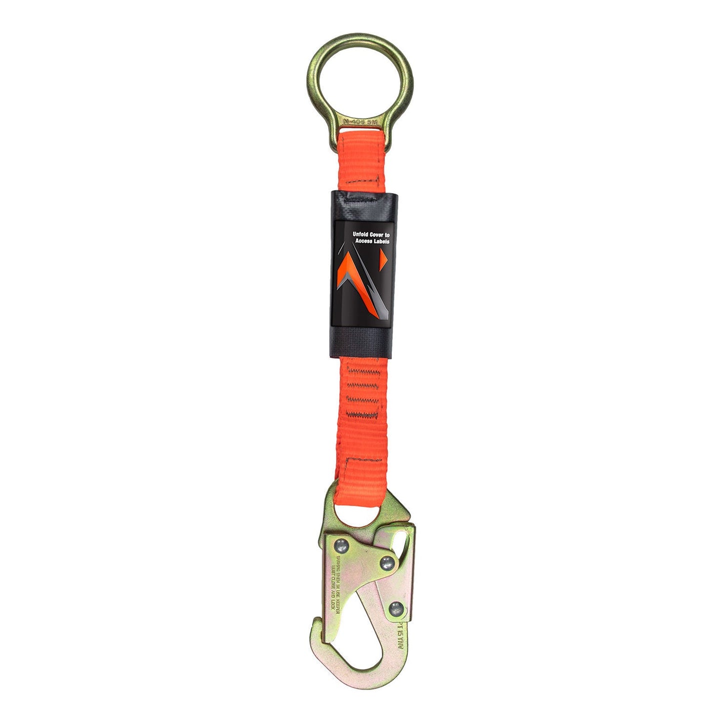 WARTHOG PASS THRU FALL PROTECTION KIT
