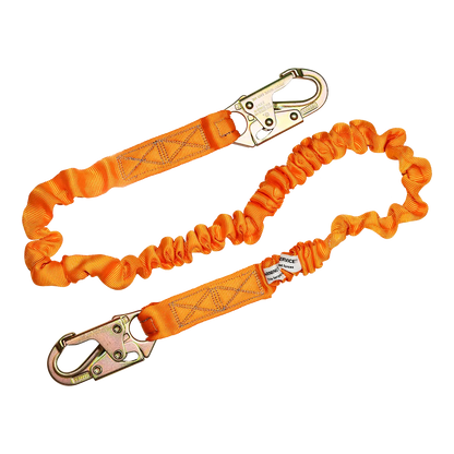 FALL PROTECTION COMPLIANCE KIT WITH ANCHOR STRAP