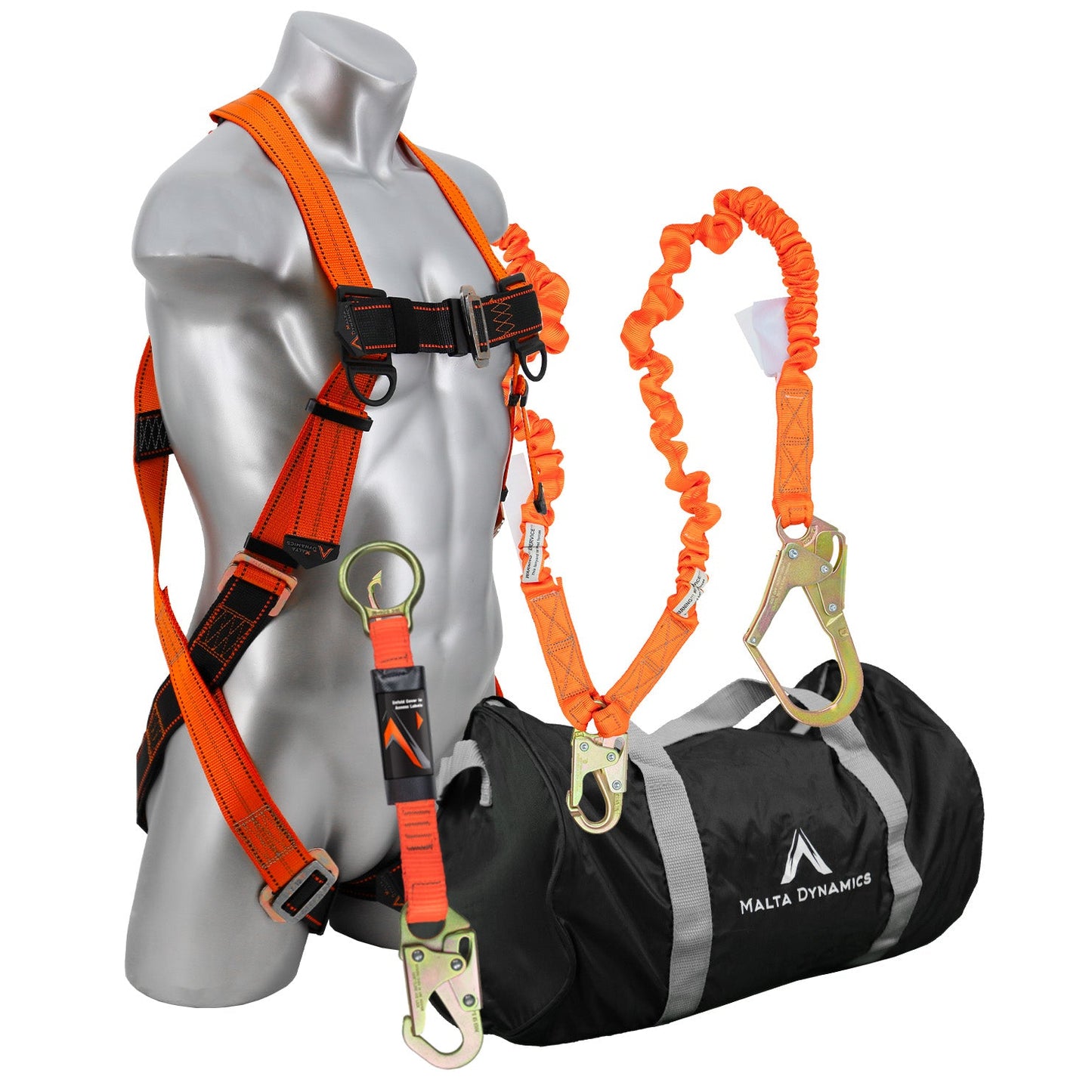 WARTHOG PASS THRU FALL PROTECTION KIT