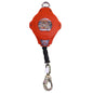50’ & 90’ WARTHOG® SRL W/ SNAP HOOK, CLASS 1