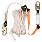VERTICAL LIFELINE ASSEMBLY