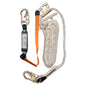 VERTICAL LIFELINE ASSEMBLY