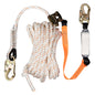 VERTICAL LIFELINE ASSEMBLY