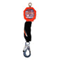 11' PYGMY HOG SRL, CLASS 1-P