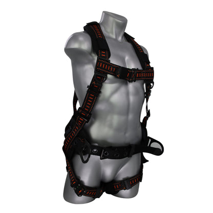 WARTHOG® COMFORT MAXX STEEL HARNESS