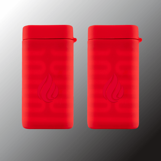 POWERPAW 602R Rechargeable Waterproof Hand Warmer & Power Bank