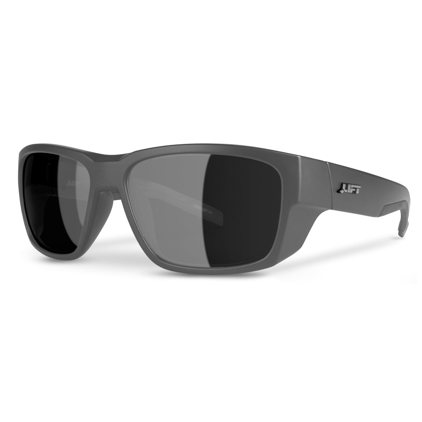 Fusion Safety Glasses