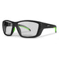 Lancer Safety Glasses