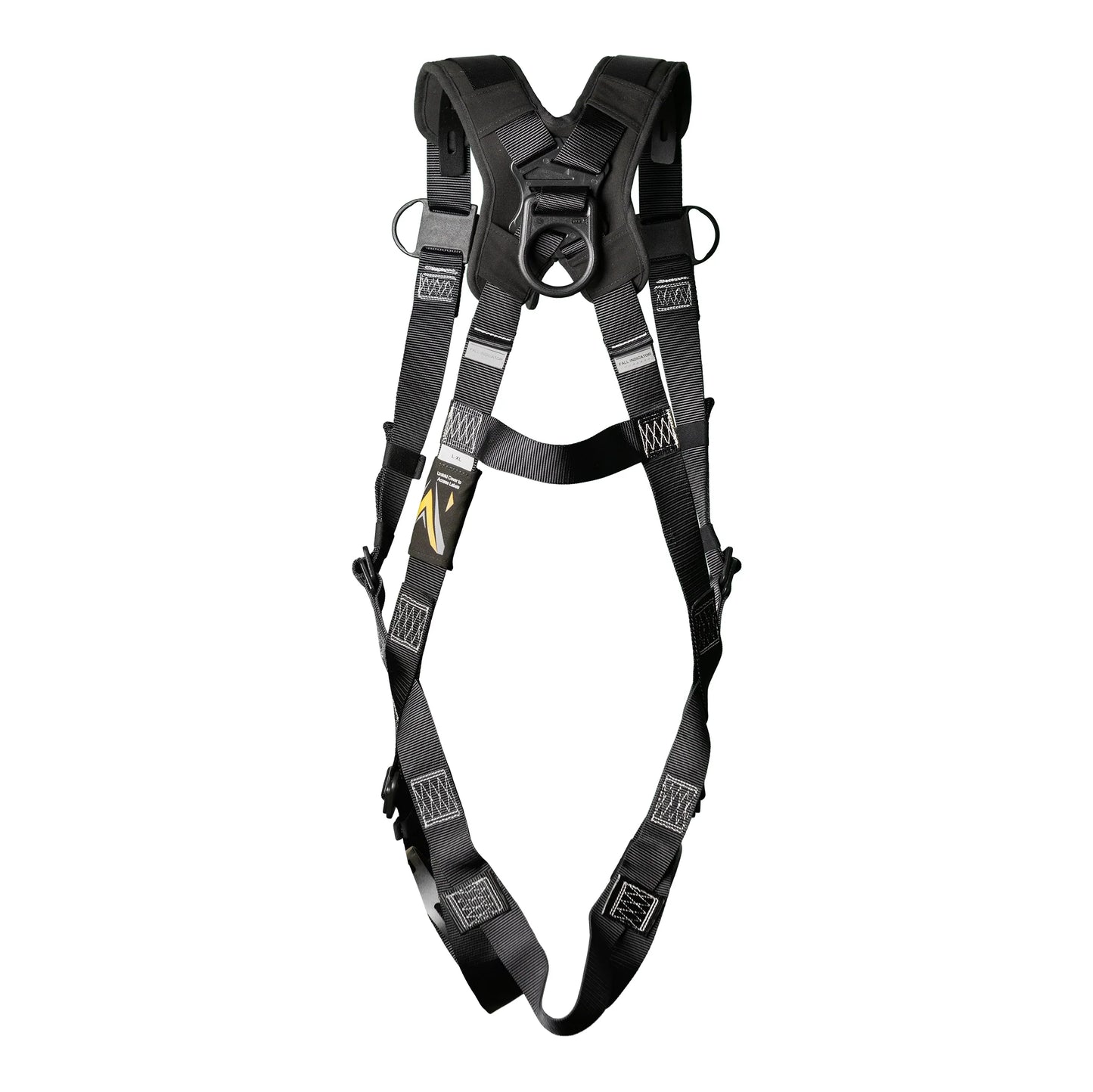 Flash Hog FR/Arc Flash Harness