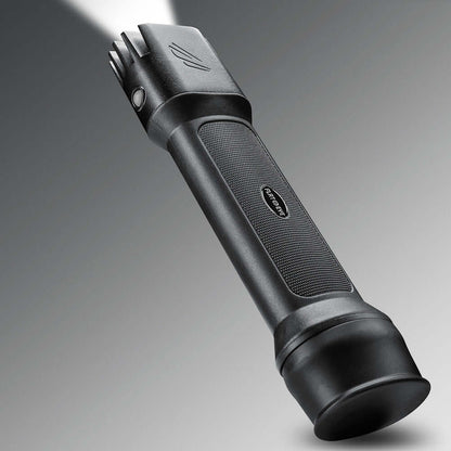 FLATEYE Rechargeable Work Flashlight — 2175 Lumens