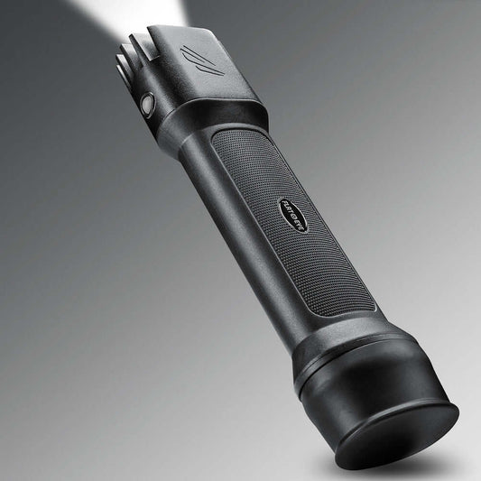 FLATEYE Rechargeable Work Flashlight — 2175 Lumens