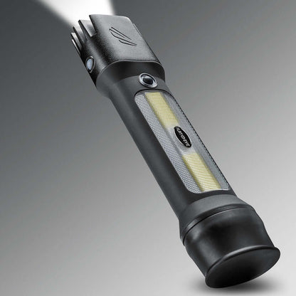 FLATEYE Rechargeable Lantern Flashlight — 2175 Lumens