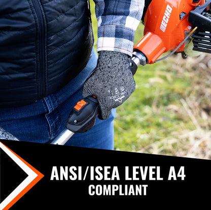 Thick Cut Level A4 Work Gloves