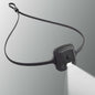 GUMBI Rechargeable LED Headlamp — Anti-Slip Silicone