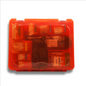 Hardshell Emergency First Aid Kit