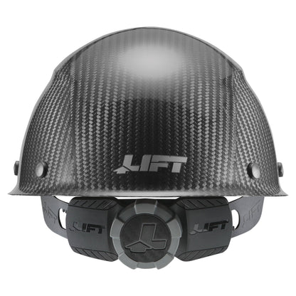 DAX Carbon Fiber Cap