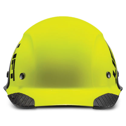 DAX Fifty 50 Carbon Fiber Cap