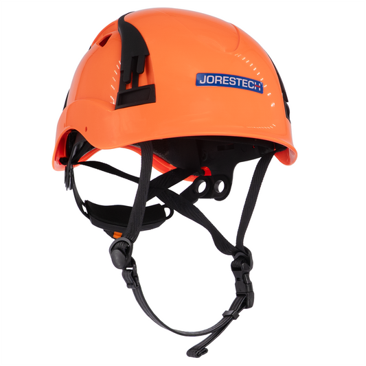 Type 2 Class C Safety Vented Helmet