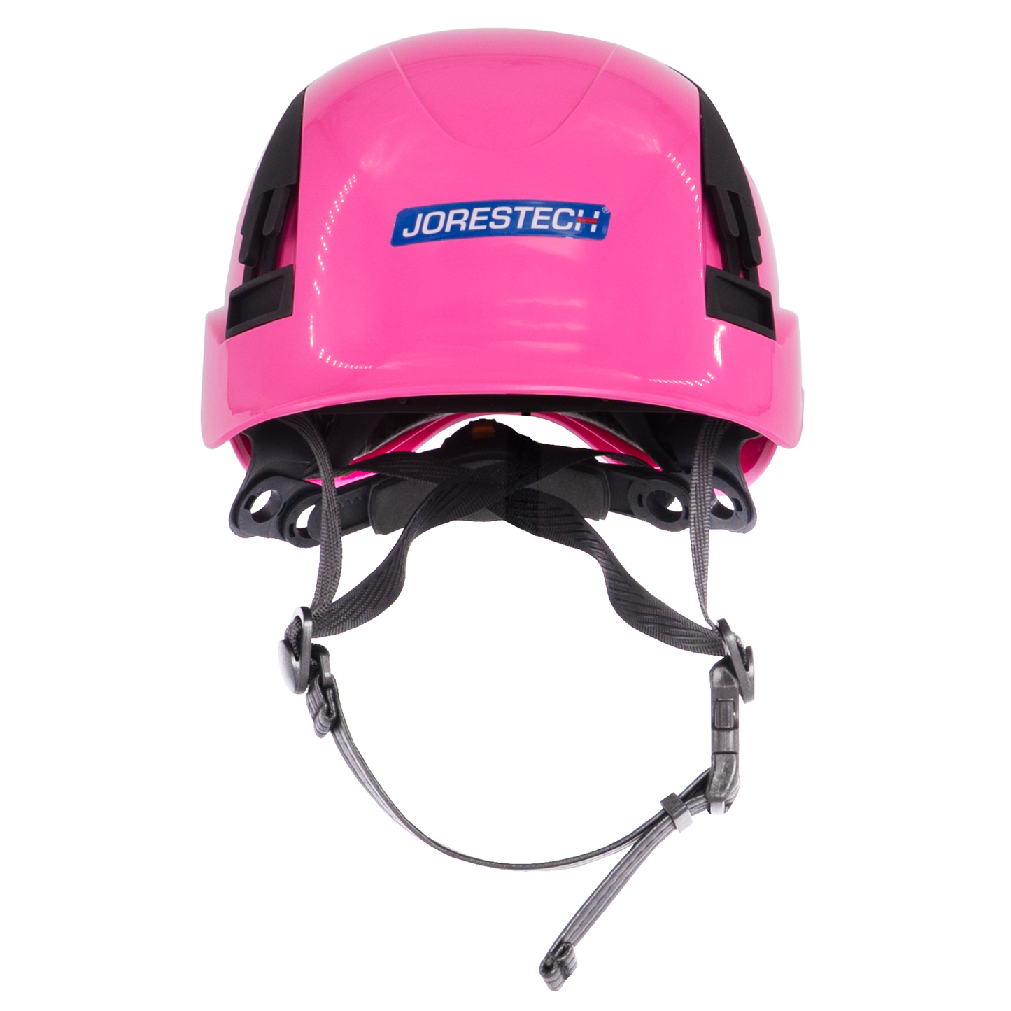Type 2 Class C Safety Vented Helmet