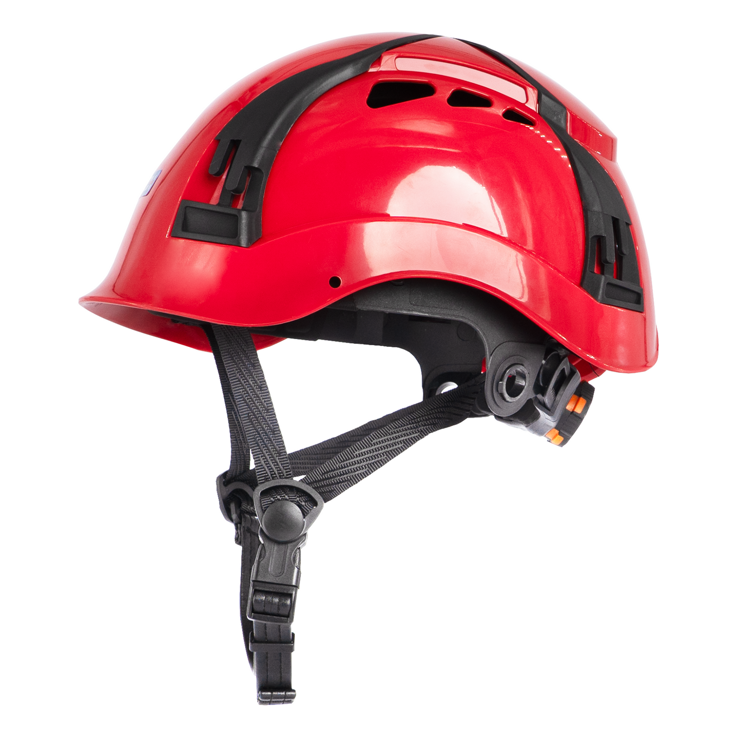Type 2 Class C Safety Vented Helmet