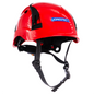 Type 2 Class C Safety Vented Helmet